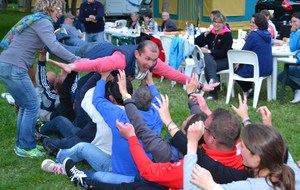 Tournoi U9 - Ile d'Oléron
