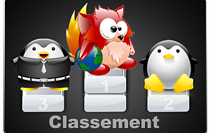 Classements définitifs saison 2015/2016