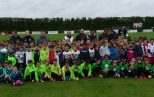 Tournoi Débutants de l'ESN (6 Mai)