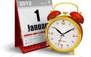 Calendrier Féminines U14