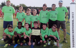 Tournoi National U11 U13 de RUFFEC (16)