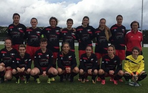 Les Résultats du WE (23/24 Sept.)