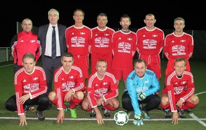 Les Résultats du WE (07/10 Oct.)