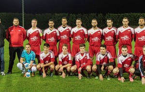 Les Résultats du WE (04/05 Nov.)