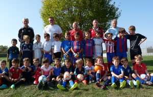 Ecole de Foot