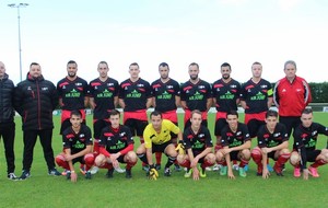 Les Résultats du WE (30 Mars - 1er Avril)