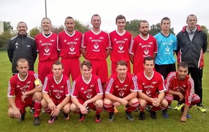 Toute la Ligue 1 en Division 4