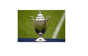 INFO MATCH COUPE DE FRANCE