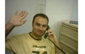 PORTRAIT DE NOTRE PRESIDENT : JEROME HEBRAS