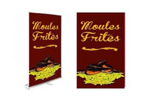 LA RECETTE D'UN BON MOULES FRITES