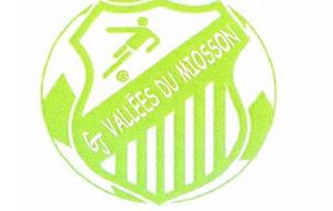 Calendriers : Groupement Jeunes Vallées du Miosson
