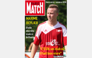 J'me voyais déjà !!!