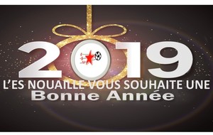 Bonne Année 2019