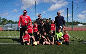 Tournoi U7 U9 à Oléron (17)