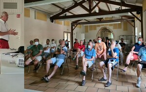 Compte rendu AG Saison 2019/2020