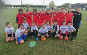 Reprise des jeunes