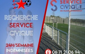 Service civique