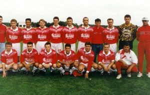 Saison 1994/1995 - ESN 1 