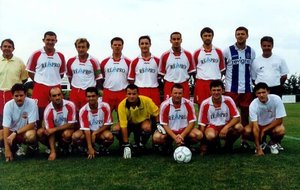 Saison 1998/1999 - ESN 1 