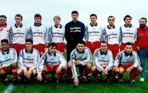 Saison 1993/1994 - ESN 1 