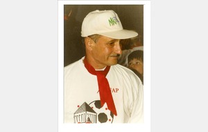 Pierre Guillot