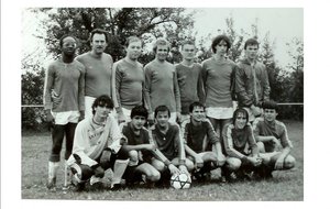 Saison 1982/1983 - ESN 3 