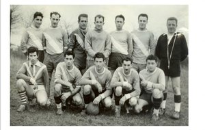 Saison 1958/1959 - ESN 1