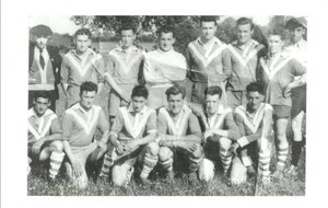 Saison 1953/1954 - ESN 1