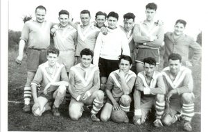 Saison 1957/1958 - ESN 1 