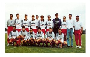 Saison 1994/1995 - ESN 1 