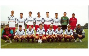 Saison 1994/1995 - ESN 3