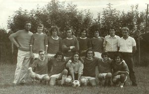 Saison 1972-1973 - ESN 2 