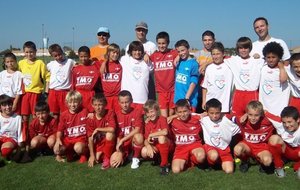 Saison 2011/2012 - U13