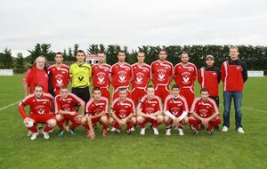 Saison 2011/2012 - ESN 2