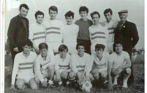 Saison 1968/1969 - ESN 1