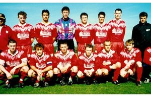 Saison 1999/2000 - ESN 1