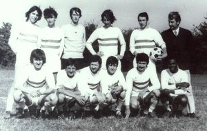 Saison 1971-1972 - ESN 1 