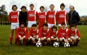 Saison 1979-1980 - ESN 1