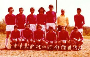 Saison 1978-1979 - ESN 1