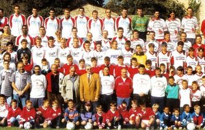 Saison 1999/2000 - Toutes les équipes