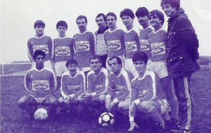 Saison 1987-1988 - ESN 1