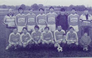 Saison 1987-1988 - ESN 3