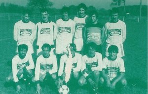 Saison 1984-1985 - ESN 1 