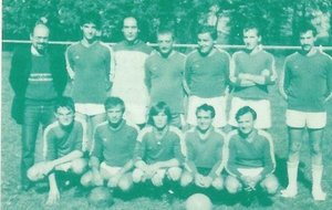 Saison 1984-1985 - ESN 3 