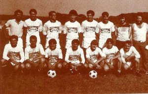 Saison 1985-1986 - ESN 1 