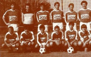 Saison 1985-1986 - ESN 2 