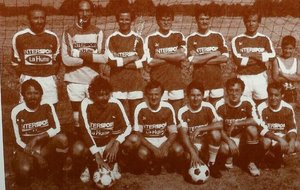 Saison 1985-1986 - ESN 3 