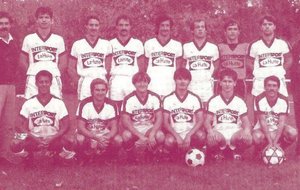 Saison 1986-1987 - ESN 1 