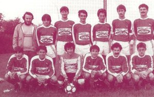 Saison 1986-1987 - ESN 2 