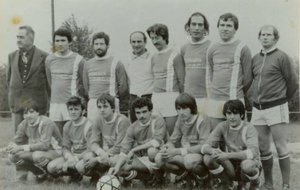 Saison 1980/1981 - ESN 1